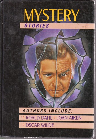 Octopus Books / Mystery Stories (Hardback)