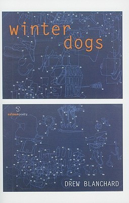 Drew Blanchard / Winter Dogs (Salmon Poetry) (Unused)