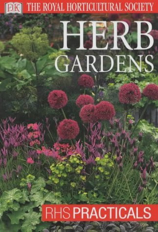 Richard Rosenfeld / Herb Gardens (Large Paperback)