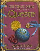 Angie Sage / Queste (Hardback)