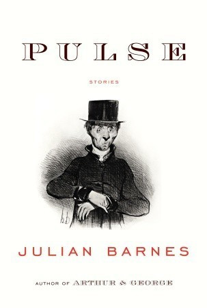 Julian Barnes / Pulse (Hardback)