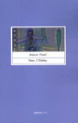 Mary O'Malley / Asylum Road (Salmon Poetry) (Unused)