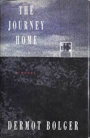 Dermot Bolger / The Journey Home (Hardback)