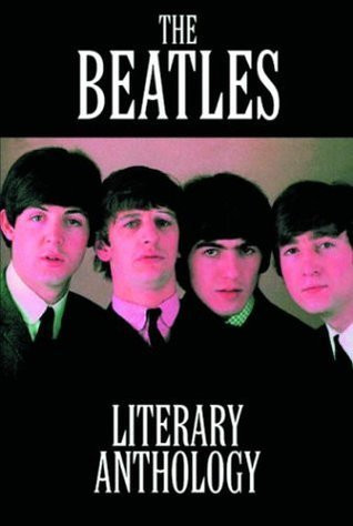 Mike Evans / The Beatles Literary Anthology (Hardback)