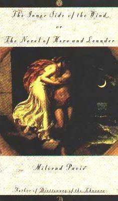 Milorad Pavić / The Novel of Hero and Leander (Hardback)