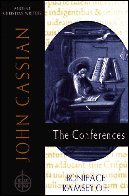 John Cassian / The Conferences (Hardback)