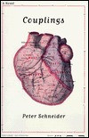 Peter Schneider / Couplings (Hardback)