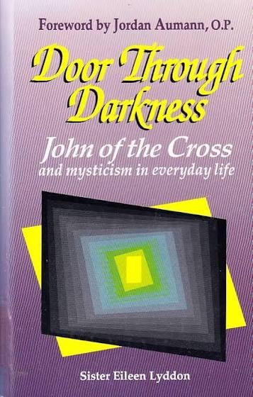 Sister Eileen Lyddon / Door Through Darkness (Hardback)