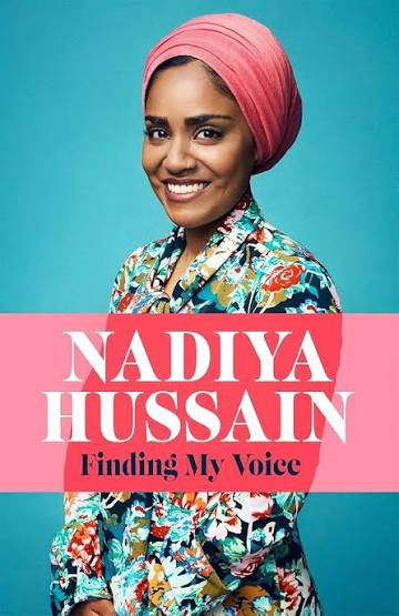 Nadiya Hussain / Finding My Voice (Hardback)