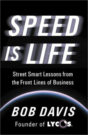 Bob Davis / Speed is Life (Hardback)