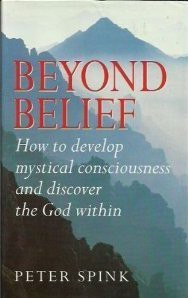 Peter Spink / Beyond Belief (Hardback)