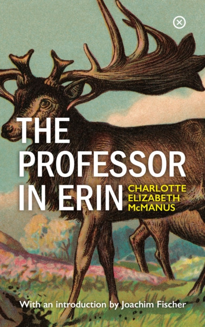 Charlotte Elizabeth McManus - The Professor I