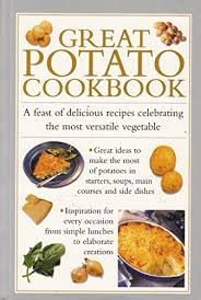 Valerie Ferguson / Great Potato Cookbook