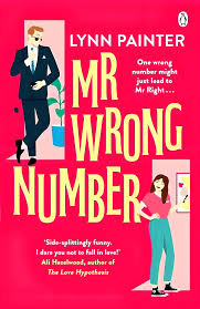 Lynn Painter / Mr Wrong Number