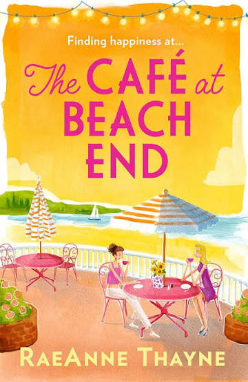 RaeAnne Thayne / The Cafe At Beach End