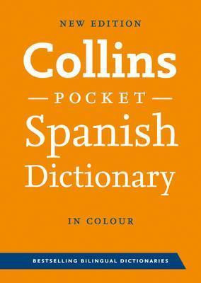 HarperCollins Publishers / Collins Spanish Dictionary Pocket