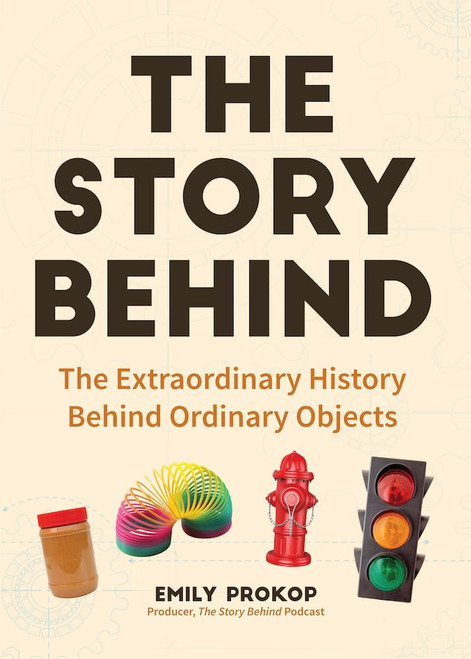 Emily Prokop / The Story Behind