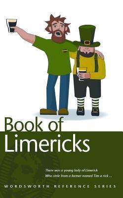 Linda Marsh / Book of Limericks