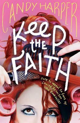 Candy Harper / Keep the Faith