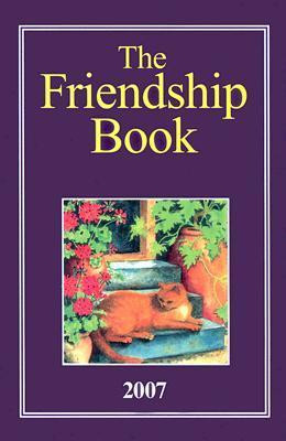 Francis Gay / The Friendship Book 2007 (Hardback)