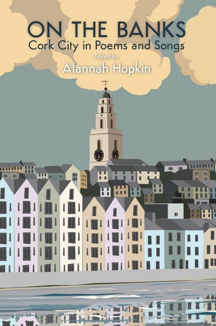 Alannah Hopkin / On the Banks (Hardback)