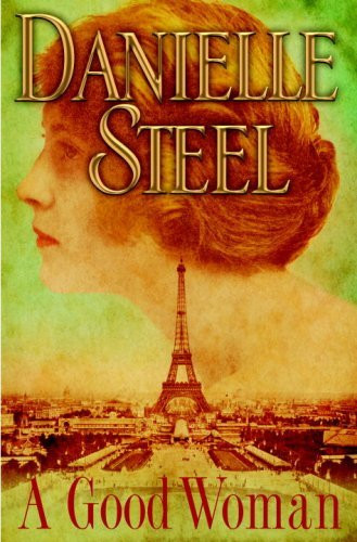 Danielle Steel / A Good Woman (Hardback)