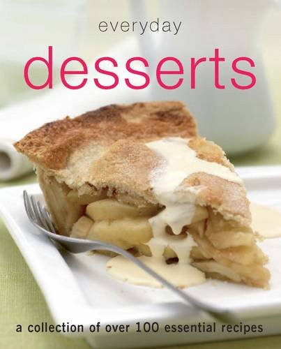Paragon / Desserts (Hardback)