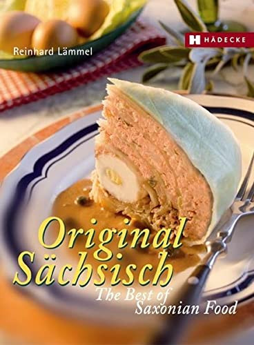 Reinhard Lämmel / Original Sächsisch (Hardback)