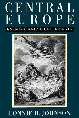 Lonnie R. Johnson / CENTRAL EUROPE (Hardback)