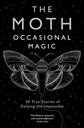 Catherine Burns / The Moth
