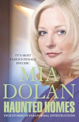 Mia Dolan / Haunted Homes
