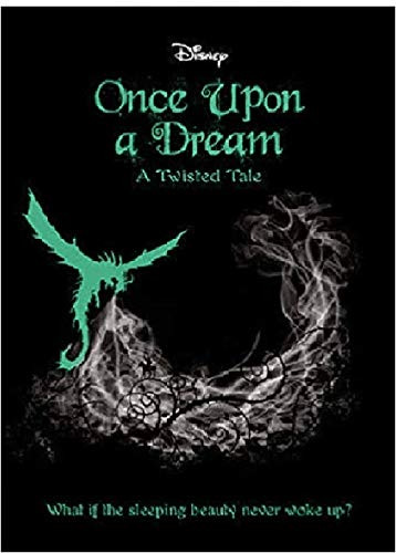 Liz Braswell / Once Upon a Dream
