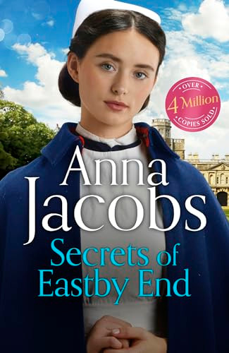 Anna Jacobs / The Secrets of Eastby End