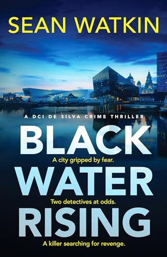 Sean Watkin / Black Water Rising