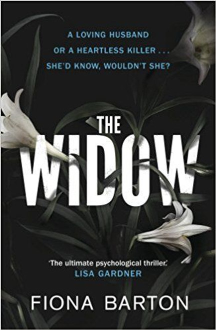 Fiona Barton / The Widow (Large Paperback)
