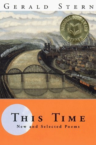 Gerald Stern / This Time (Hardback)