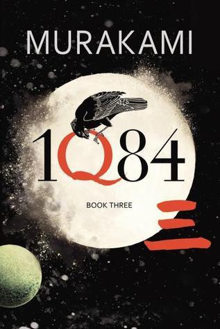 Haruki Murakami / 1Q84 (Hardback)