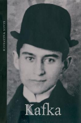 Klaus Wagenbach / Kafka (Hardback)