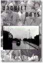 Thomas Swick / Unquiet Days (Hardback)