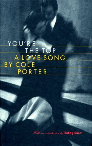 Cole Porter / You're the Top (Hardback)