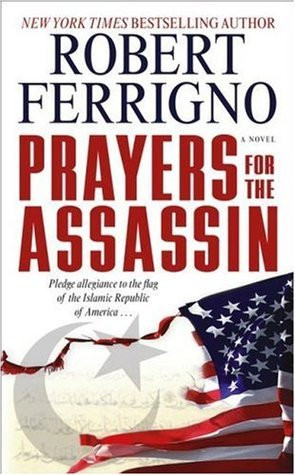 Robert Ferrigno / Prayers for the Assassin