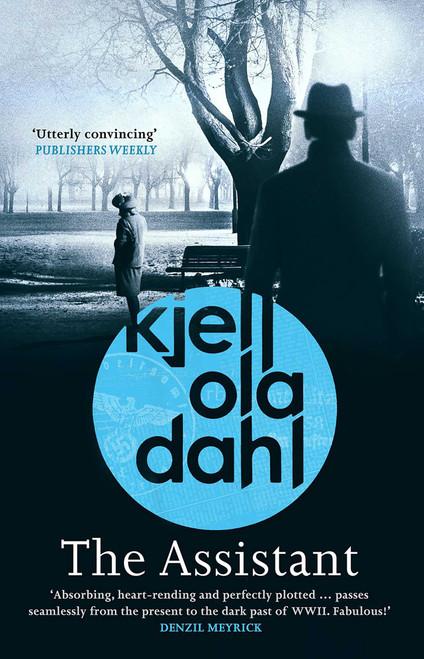 Kjell Ola Dahl / The Assistant