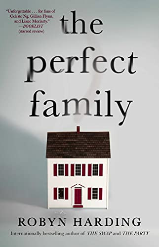 Robyn Harding / The Perfect Family