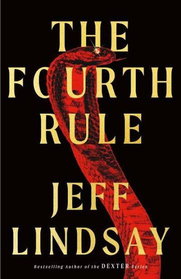 Jeffry P. Lindsay / The fourth rule