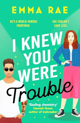 Emma Rae / I Knew You Were Trouble