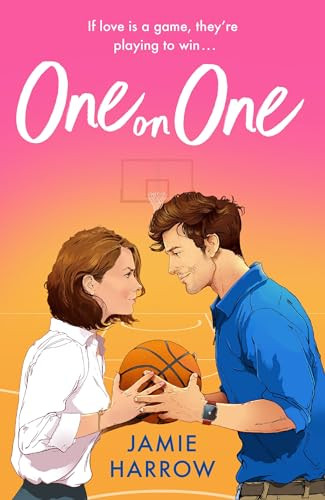 Jamie Harrow / One on One