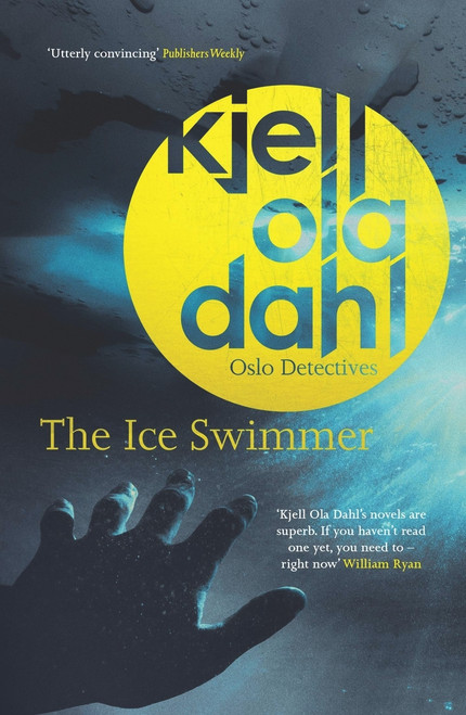Kjell Ola Dahl / The Ice Swimmer