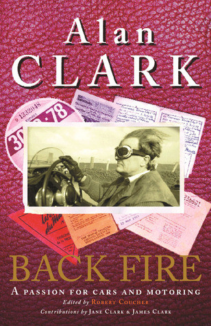 Alan Clark / Back Fire