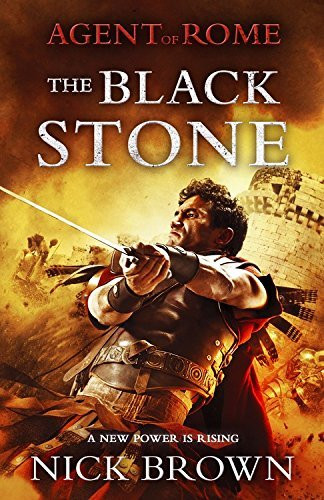 Nick Brown / Black Stone