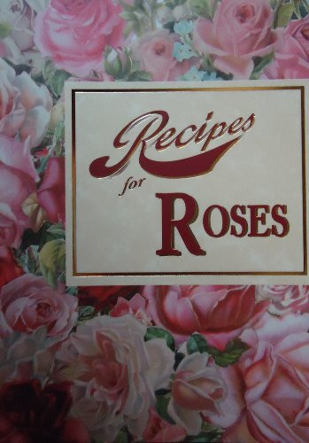 Jan Barnes / Recipes for Roses